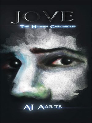 cover image of Jove